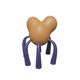 Tree Blob 2